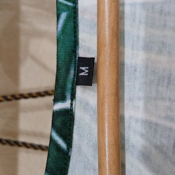 Tropical Dress - Picture 3 of 4